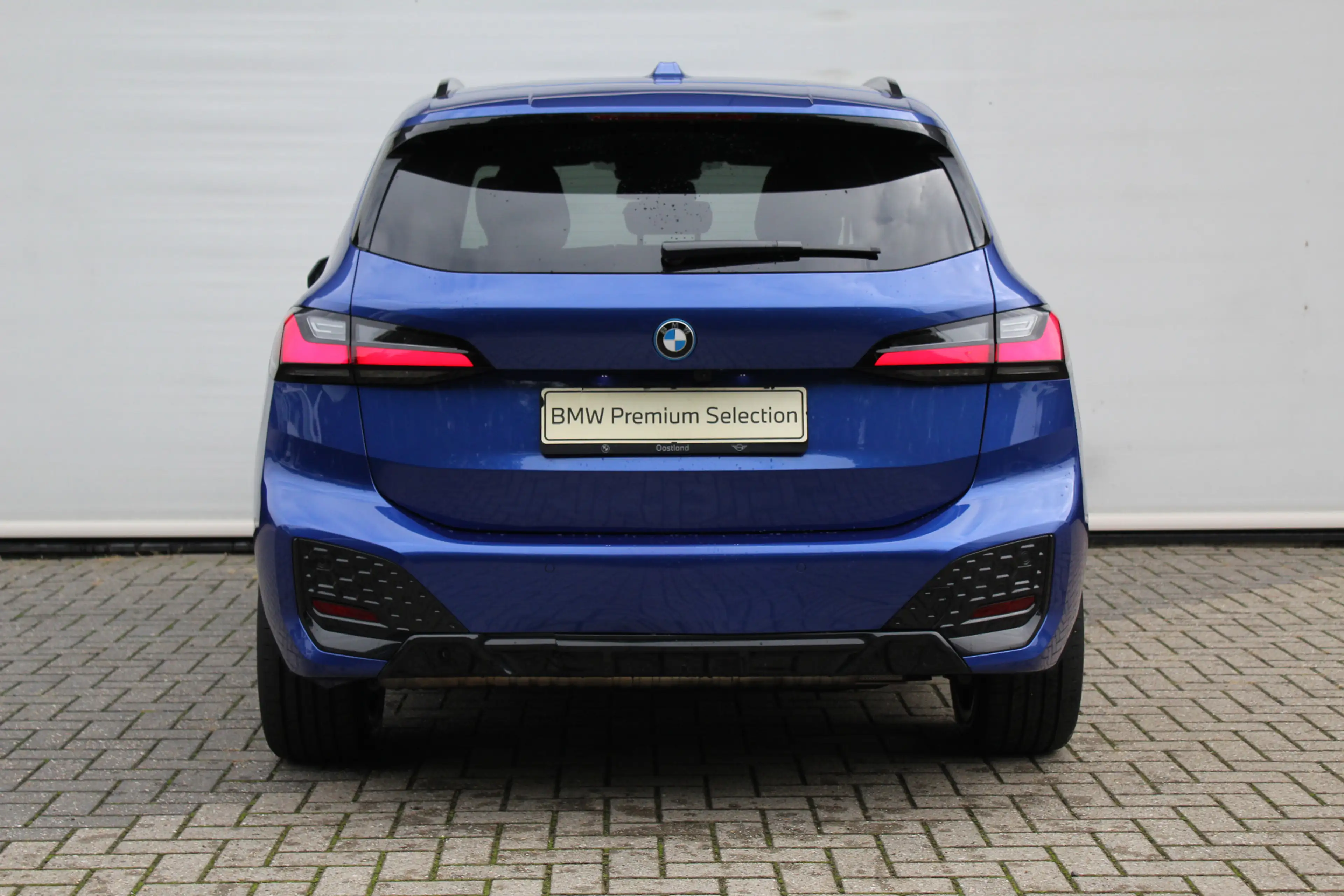 BMW 225 2 Serie Active Tourer 225e xDrive M Sport Automaat — photo 5