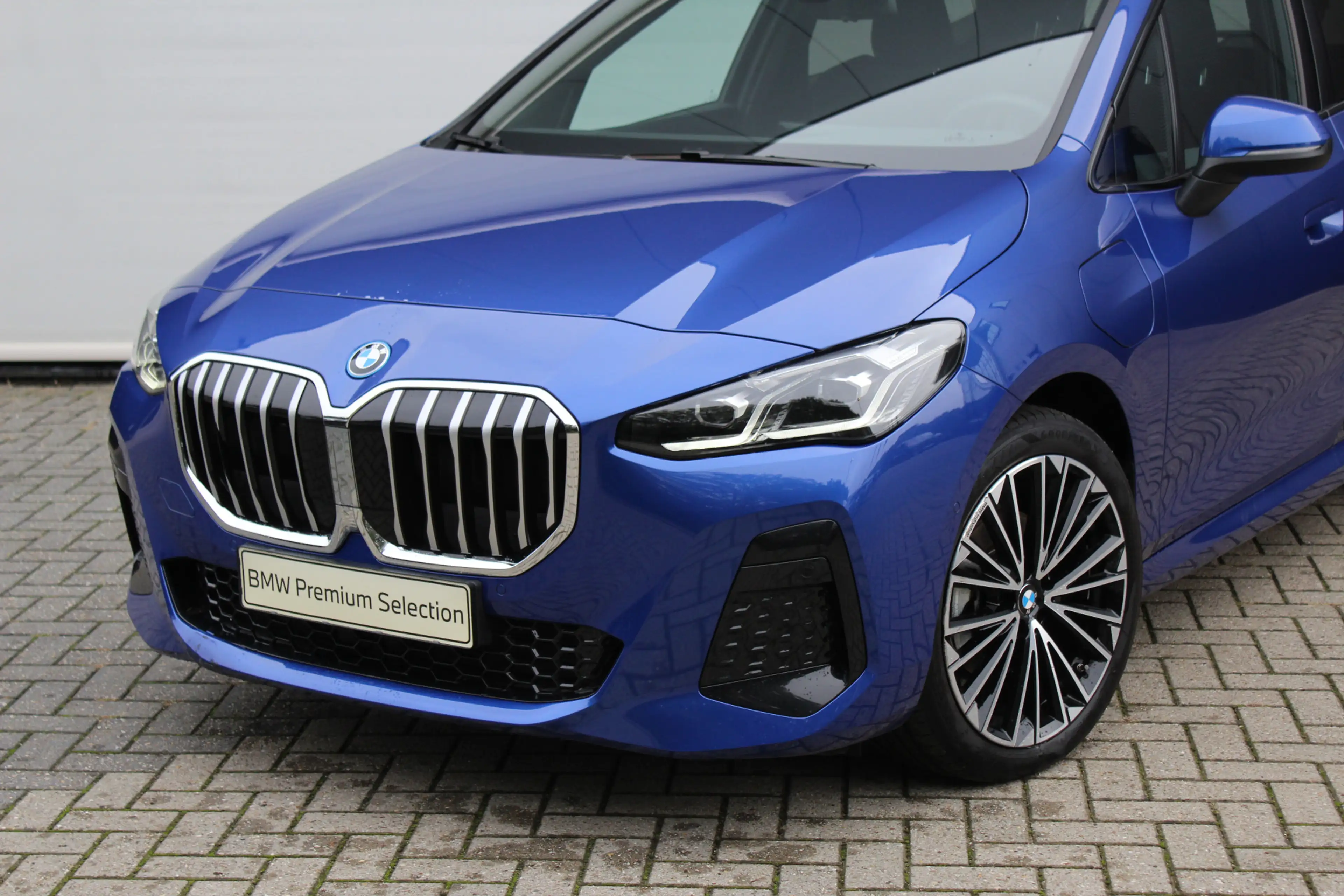 BMW 225 2 Serie Active Tourer 225e xDrive M Sport Automaat — photo 6