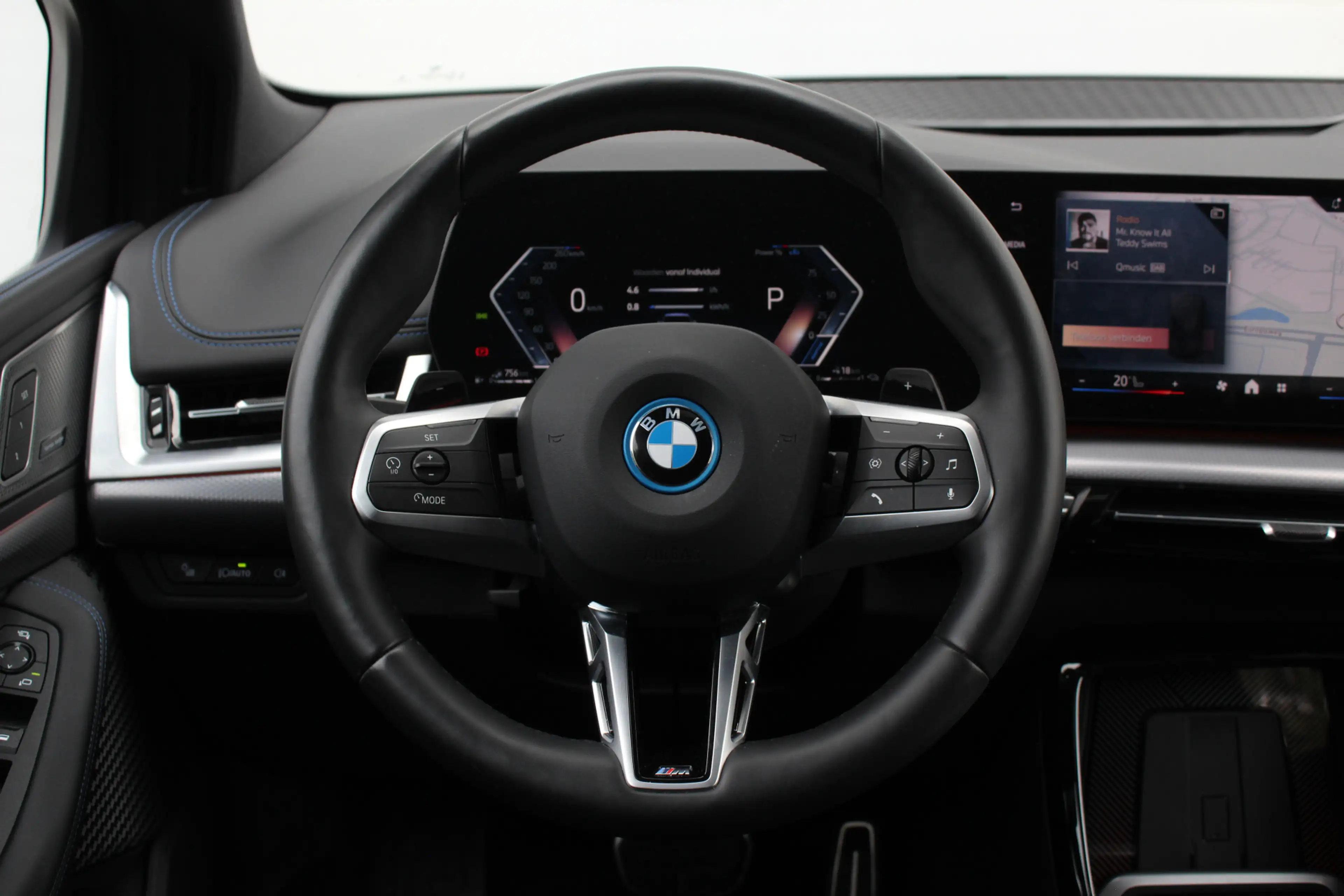 BMW 225 2 Serie Active Tourer 225e xDrive M Sport Automaat — photo 14