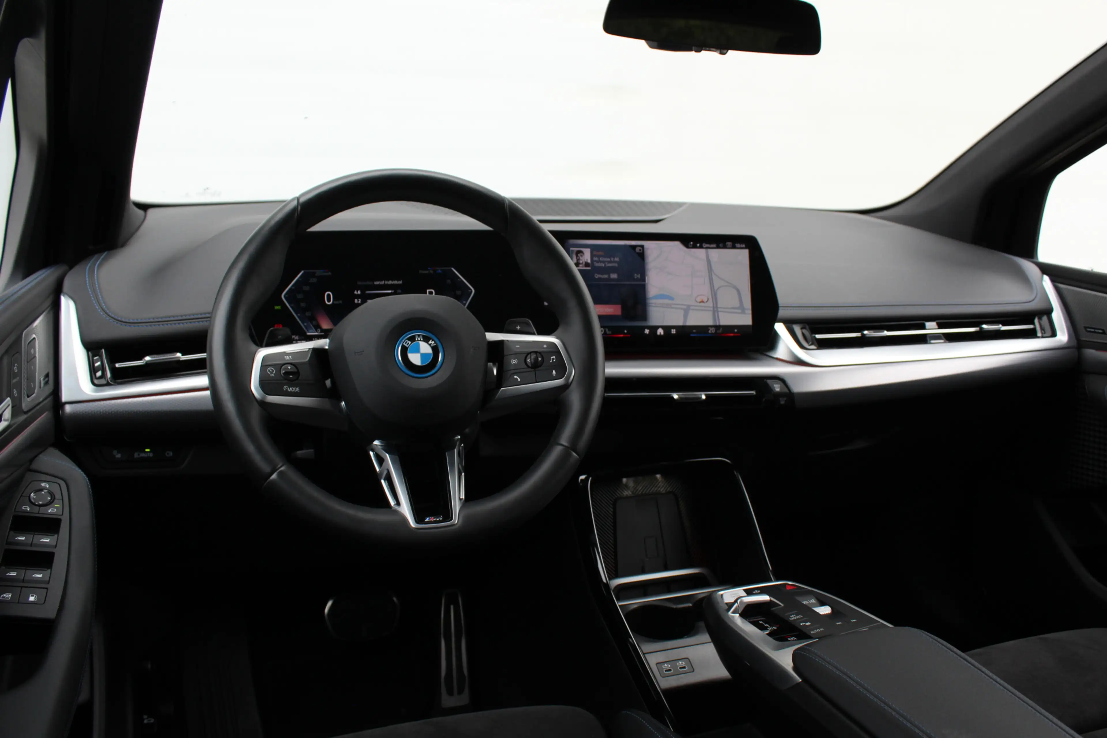 BMW 225 2 Serie Active Tourer 225e xDrive M Sport Automaat — photo 11