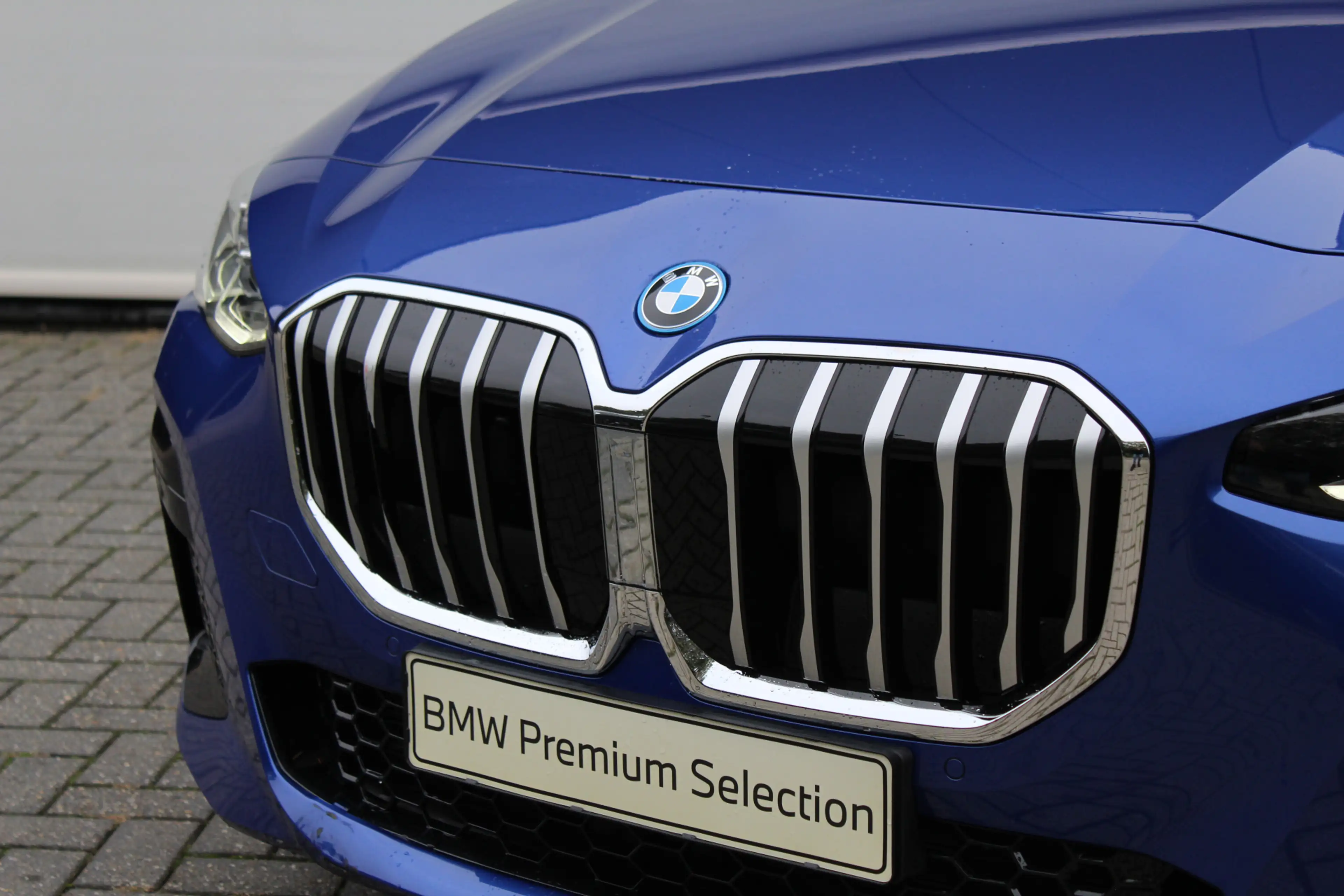 BMW 225 2 Serie Active Tourer 225e xDrive M Sport Automaat — photo 8