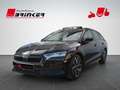 Skoda Octavia Combi Sportline 2.0 TDI DSG LED Navi HuD Schwarz - thumbnail 3