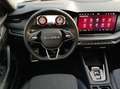 Skoda Octavia Combi Sportline 2.0 TDI DSG LED Navi HuD Schwarz - thumbnail 10