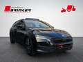 Skoda Octavia Combi Sportline 2.0 TDI DSG LED Navi HuD Schwarz - thumbnail 1