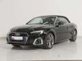 Audi A5 Cabriolet 45 TFSI quattro S line LP: 92.440,- /B&O Schwarz - thumbnail 3