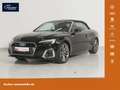 Audi A5 Cabriolet 45 TFSI quattro S line LP: 92.440,- /B&O Schwarz - thumbnail 1