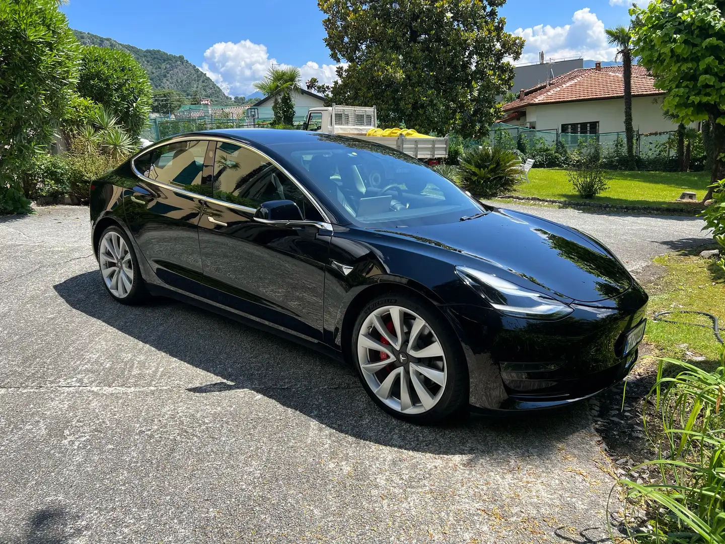 Tesla Model 3 Performance Dual Motor awd - 1