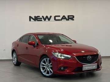 2.2 Skyactiv-D 6AT 175 cv Exceed