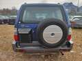 Toyota Land Cruiser Landcruiser GX 120KW!4WD  KLIMA 200 TKM FIX PREIS! Bleu - thumbnail 26