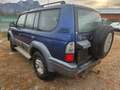 Toyota Land Cruiser Landcruiser GX 120KW!4WD  KLIMA 200 TKM FIX PREIS! Bleu - thumbnail 25