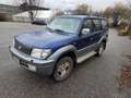 Toyota Land Cruiser Landcruiser GX 120KW!4WD  KLIMA 200 TKM FIX PREIS! Bleu - thumbnail 2