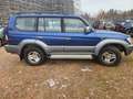 Toyota Land Cruiser Landcruiser GX 120KW!4WD  KLIMA 200 TKM FIX PREIS! Bleu - thumbnail 28