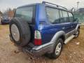 Toyota Land Cruiser Landcruiser GX 120KW!4WD  KLIMA 200 TKM FIX PREIS! Bleu - thumbnail 27