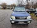 Toyota Land Cruiser Landcruiser GX 120KW!4WD  KLIMA 200 TKM FIX PREIS! Bleu - thumbnail 5