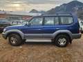 Toyota Land Cruiser Landcruiser GX 120KW!4WD  KLIMA 200 TKM FIX PREIS! Bleu - thumbnail 33