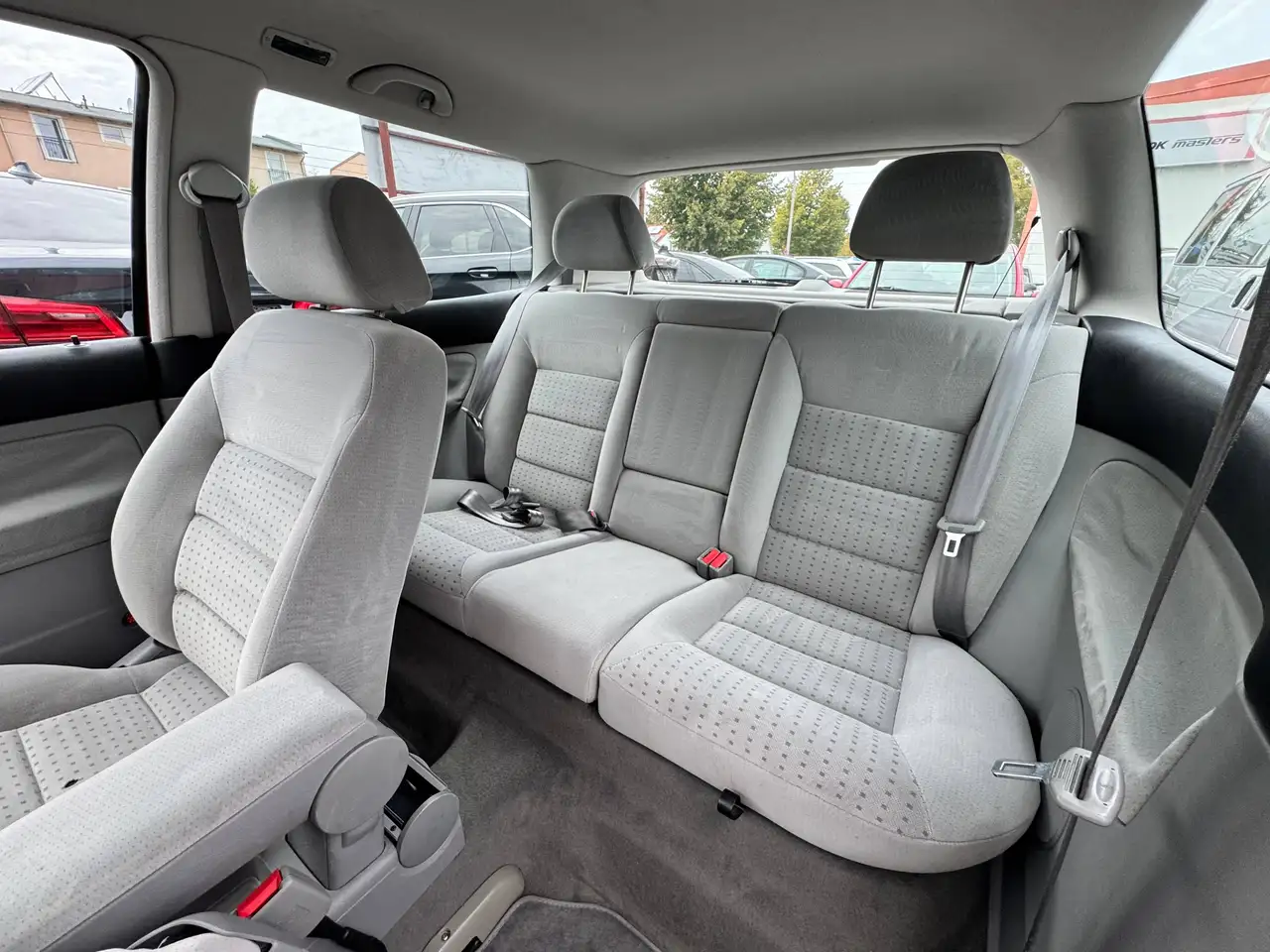 Volkswagen Golf IV 1.4, foto 12