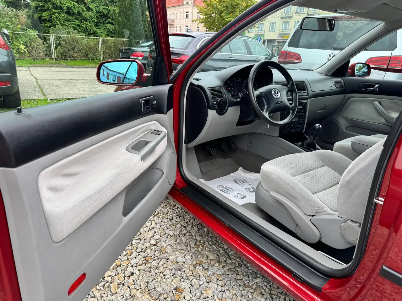 Volkswagen Golf IV 1.4, foto 7