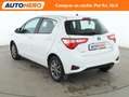 Toyota Yaris 1.5 Hybrid Active Blanco - thumbnail 4