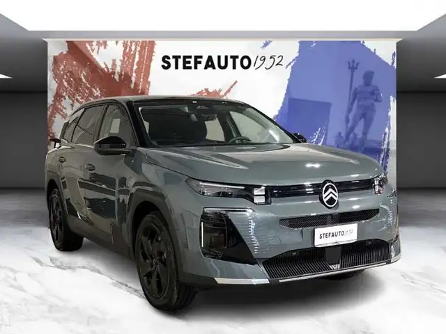 Citroen C5 Aircross MAX Hybrid 145cv