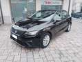 SEAT Ibiza Ibiza 1.0tsi Style 95cv OK Neopatentati Nero - thumbnail 1