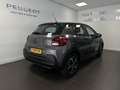 Citroen C3 1.2 PureTech Saint James | Automaat | Parkeersenso Gris - thumbnail 4