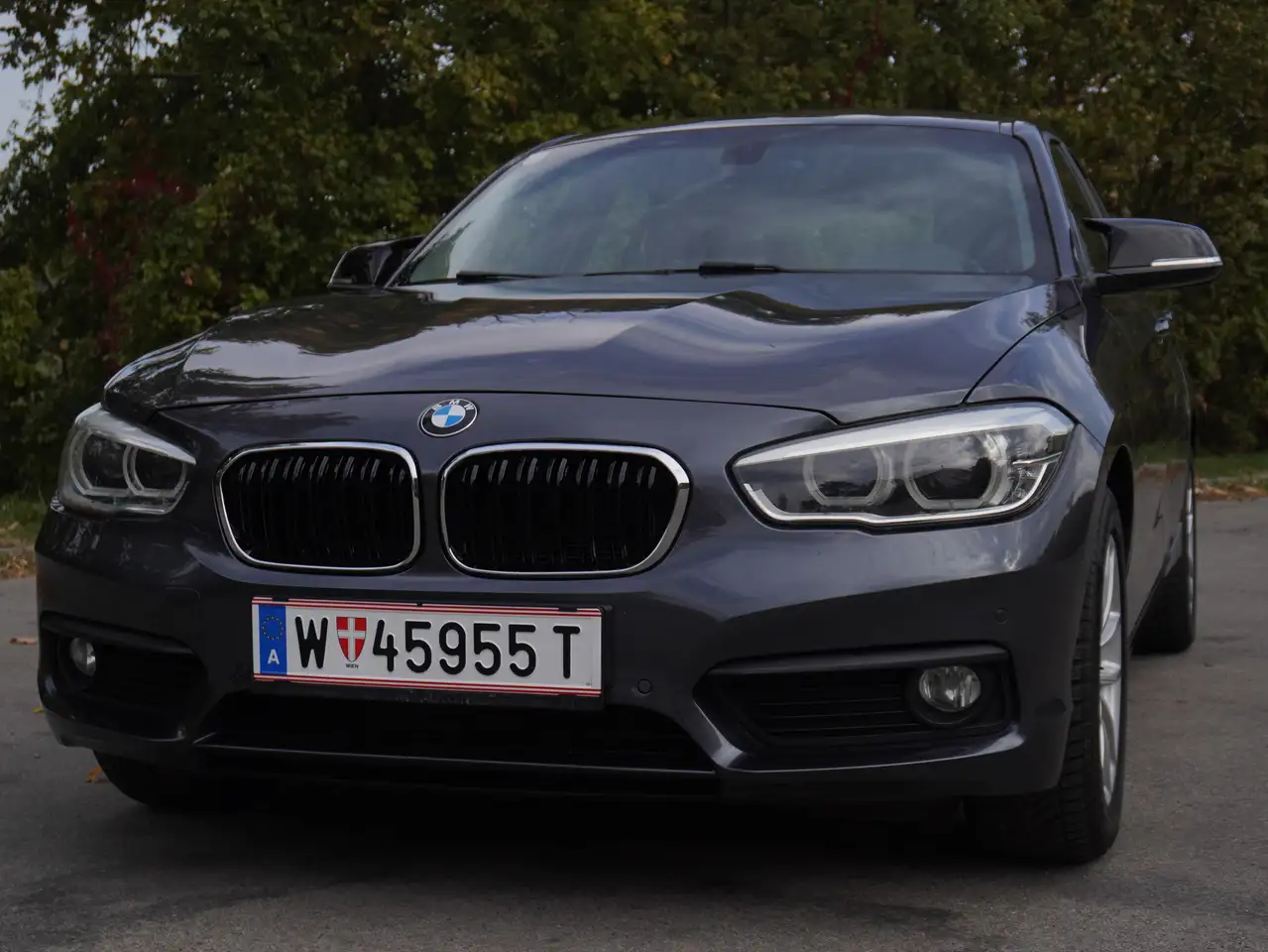 BMW 116