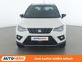 SEAT Arona 1.0 TSI Xcellence Weiß - thumbnail 9