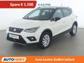 SEAT Arona 1.0 TSI Xcellence Weiß - thumbnail 1