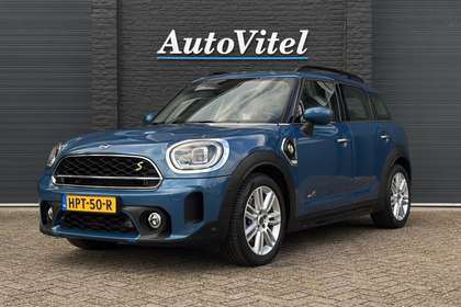 MINI Cooper SE Countryman 2.0 ALL4 | Panodak | Comfort Access | Adaptive Cru