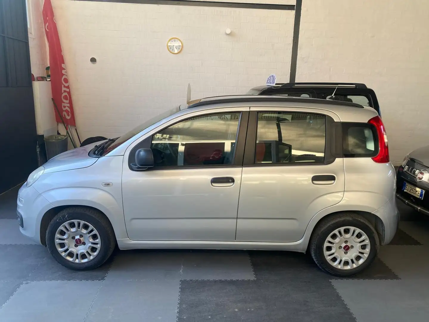 Fiat Panda Panda 1.2 easypower Pop Gpl 69cv - 2