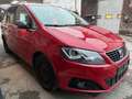 SEAT Alhambra FR-Line 4x4 7 Sitze Rot - thumbnail 5