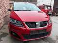 SEAT Alhambra FR-Line 4x4 7 Sitze Rot - thumbnail 6