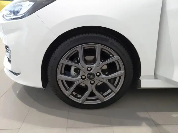 Ford Fiesta 1.0 EcoBoost MHEV ST-Line 5p (2021) 2023, foto 12