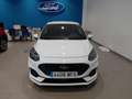 Ford Fiesta 1.0 EcoBoost MHEV ST Line 125 Blanco - thumbnail 3