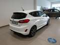 Ford Fiesta 1.0 EcoBoost MHEV ST Line 125 Blanco - thumbnail 6