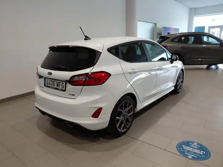 Ford Fiesta 1.0 EcoBoost MHEV ST-Line 5p (2021) 2023, foto 6