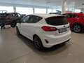 Ford Fiesta 1.0 EcoBoost MHEV ST Line 125 Blanco - thumbnail 5