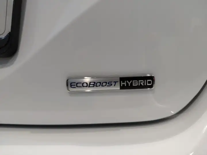 Ford Fiesta 1.0 EcoBoost MHEV ST-Line 5p (2021) 2023, foto 24