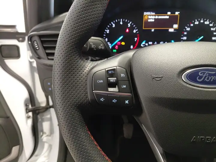 Ford Fiesta 1.0 EcoBoost MHEV ST-Line 5p (2021) 2023, foto 14
