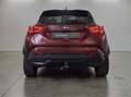Nissan Juke 1.6 Hybrid 145 N-Connecta Rot - thumbnail 5