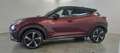 Nissan Juke 1.6 Hybrid 145 N-Connecta Rot - thumbnail 8