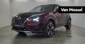 Nissan Juke 1.6 Hybrid 145 N-Connecta Rot - thumbnail 1