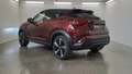Nissan Juke 1.6 Hybrid 145 N-Connecta Rot - thumbnail 6
