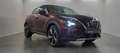 Nissan Juke 1.6 Hybrid 145 N-Connecta Rot - thumbnail 3