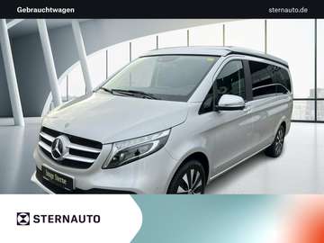 Marco Polo HORIZON EDITION DISTR. Navi LED AHK