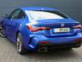 BMW 440 M440 i xDrive Coupé *EGSD*Parkassist*M-Technik* Blauw - thumbnail 3