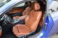 BMW 440 M440 i xDrive Coupé *EGSD*Parkassist*M-Technik* Blauw - thumbnail 7