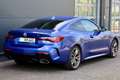 BMW 440 M440 i xDrive Coupé *EGSD*Parkassist*M-Technik* Blauw - thumbnail 5