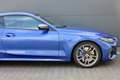 BMW 440 M440 i xDrive Coupé *EGSD*Parkassist*M-Technik* Blauw - thumbnail 15