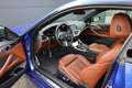 BMW 440 M440 i xDrive Coupé *EGSD*Parkassist*M-Technik* Blauw - thumbnail 6